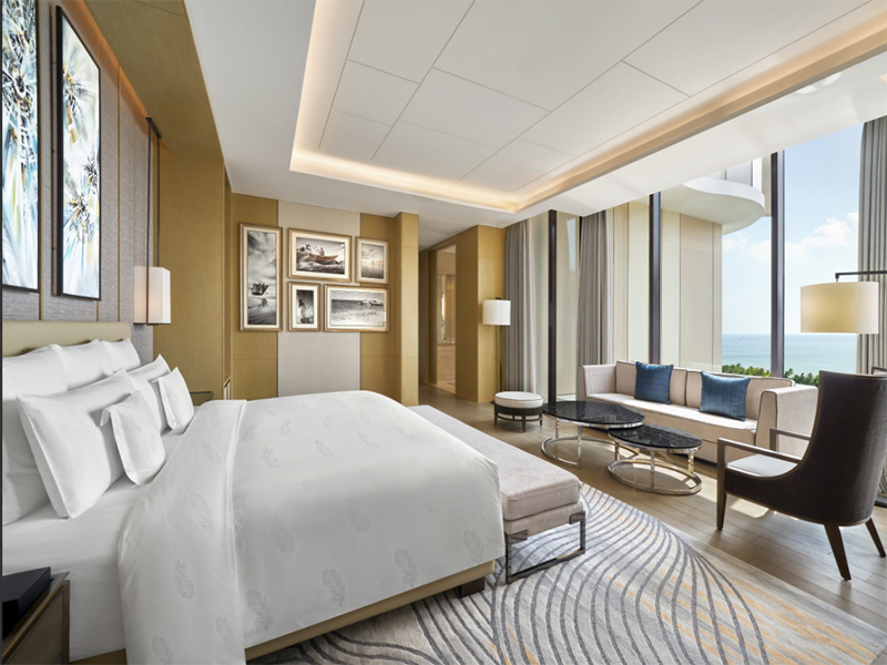 Phòng Deluxe 2 người