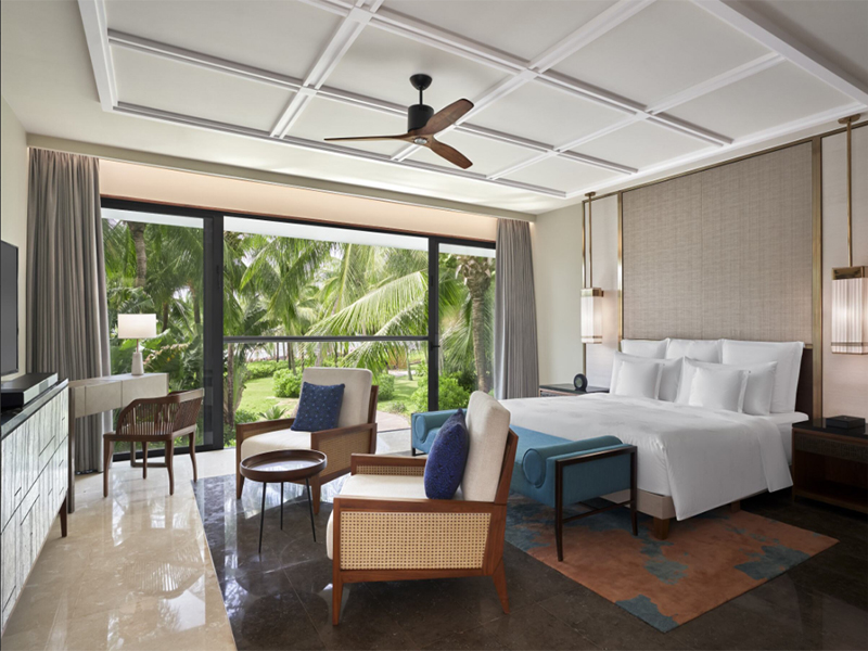 Khách sạn Flamingo Đại Hải