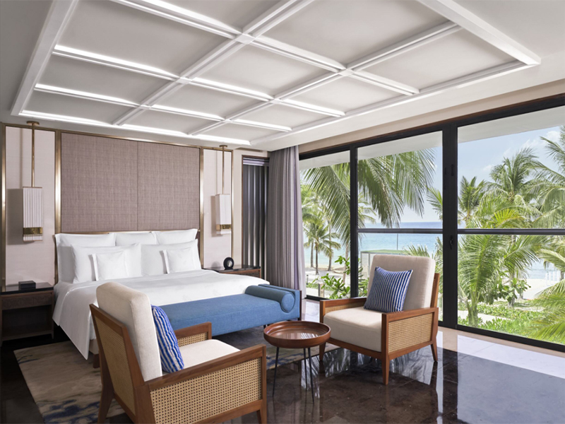 Khách sạn Flamingo Đại Hải