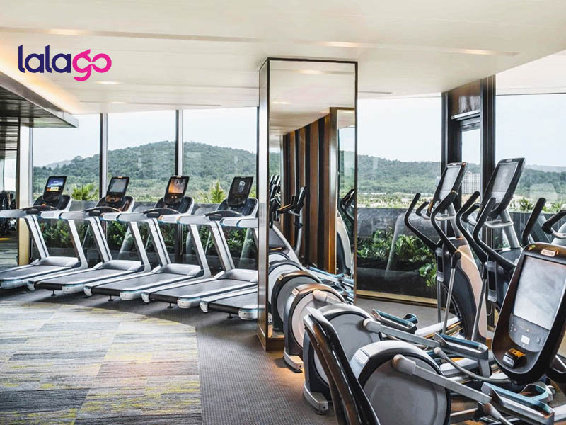 Khách sạn Flamingo Đại Hải