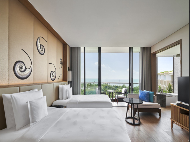 Khách sạn Flamingo Đại Hải