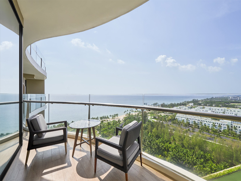 Khách sạn Flamingo Đại Hải