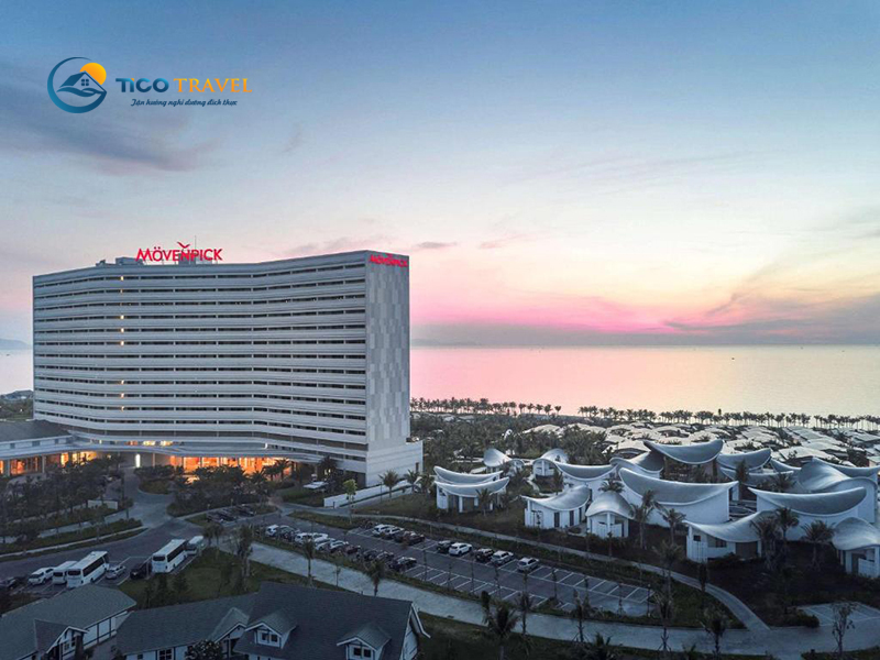 Khách sạn Flamingo Đại Hải