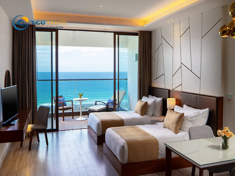 Khách sạn Flamingo Đại Hải