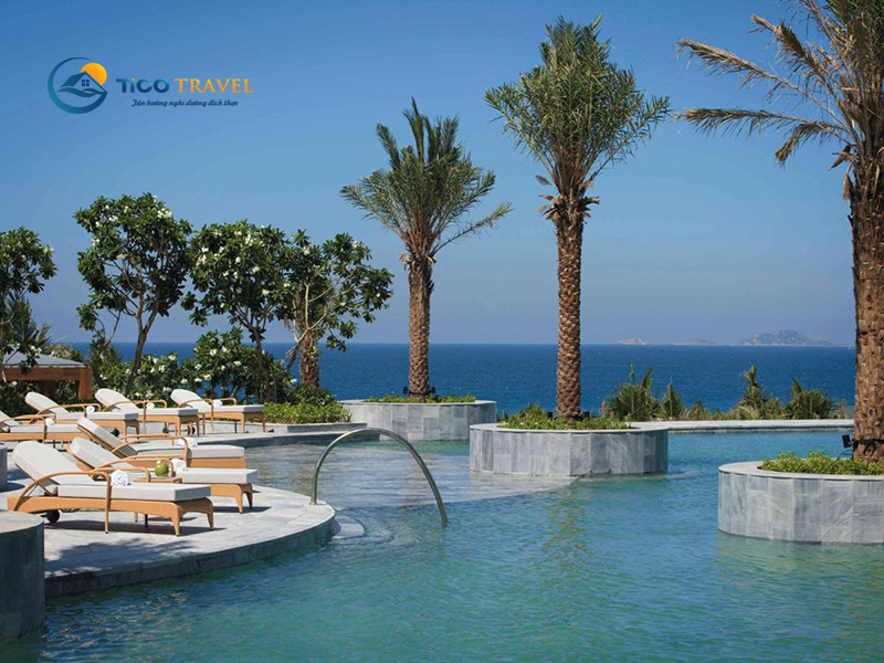 Khách sạn Flamingo Đại Hải