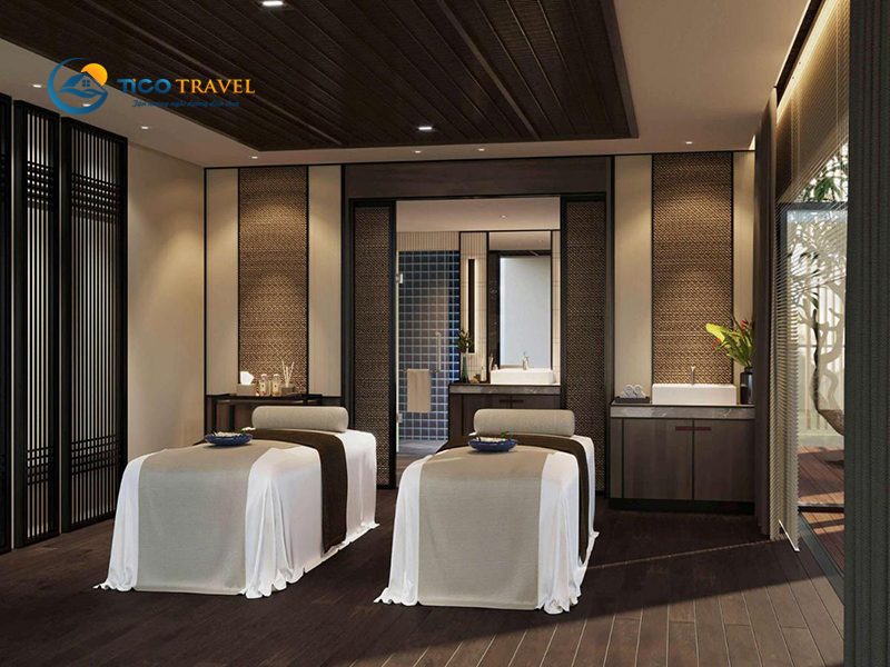 Movenpick Phú Quốc Resort Waverly