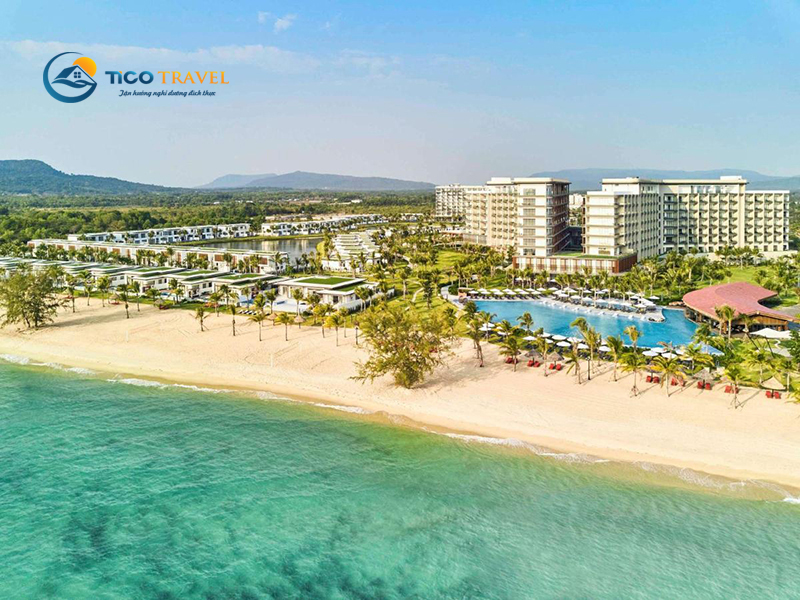Khách sạn Flamingo Đại Hải