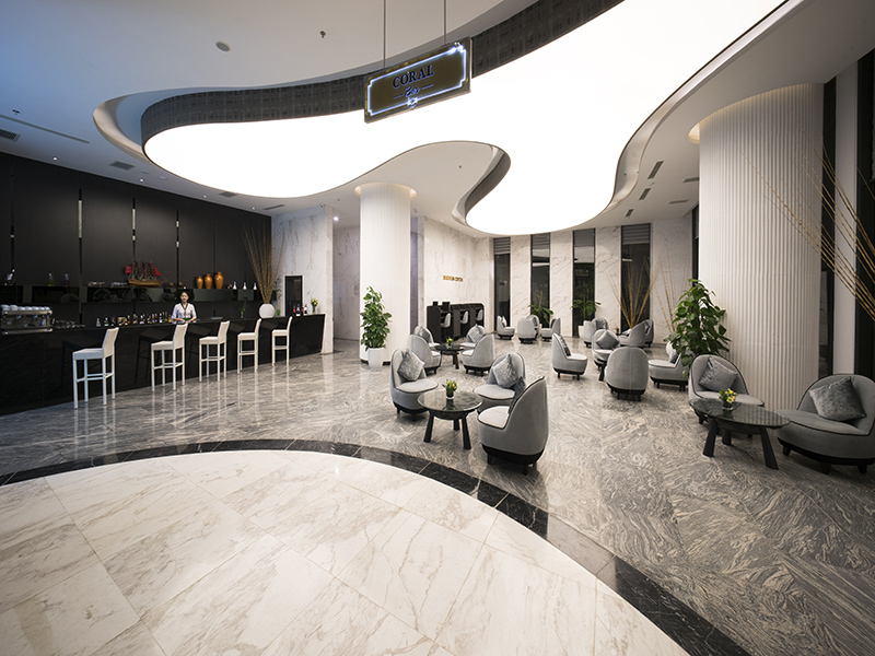 Mường Thanh Luxury Phú Quốc Hotel