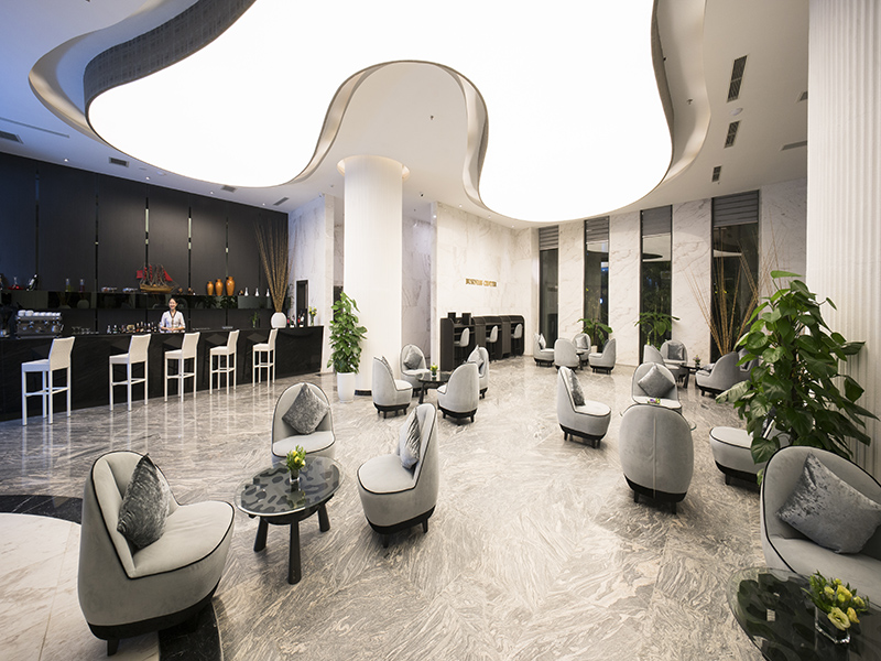 Mường Thanh Luxury Phú Quốc Hotel