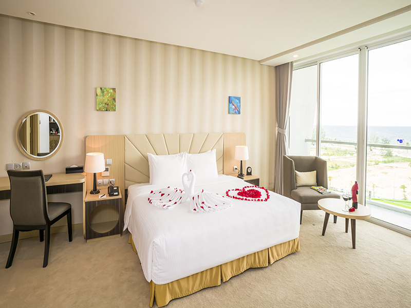 Mường Thanh Luxury Phú Quốc Hotel