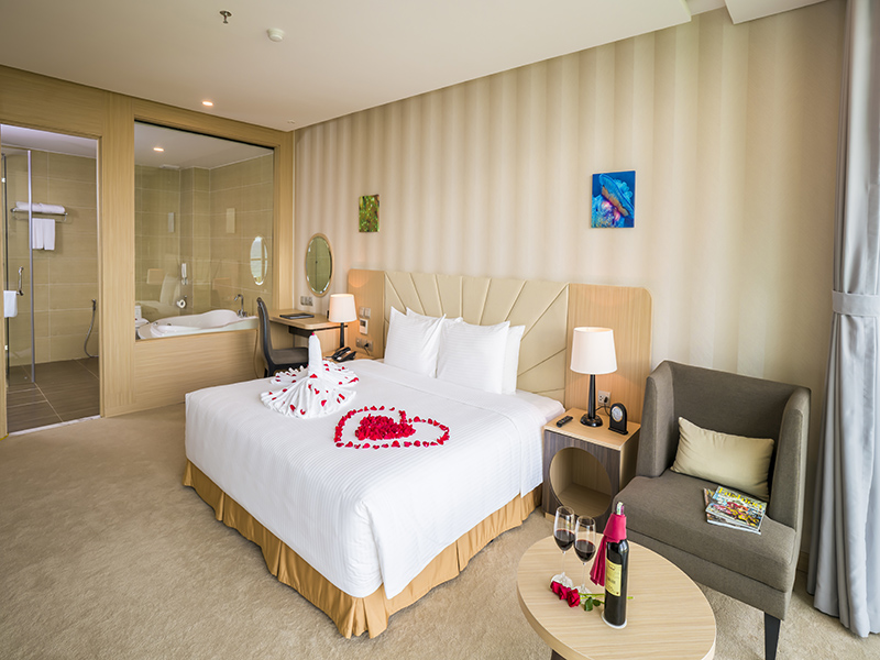 Mường Thanh Luxury Phú Quốc Hotel