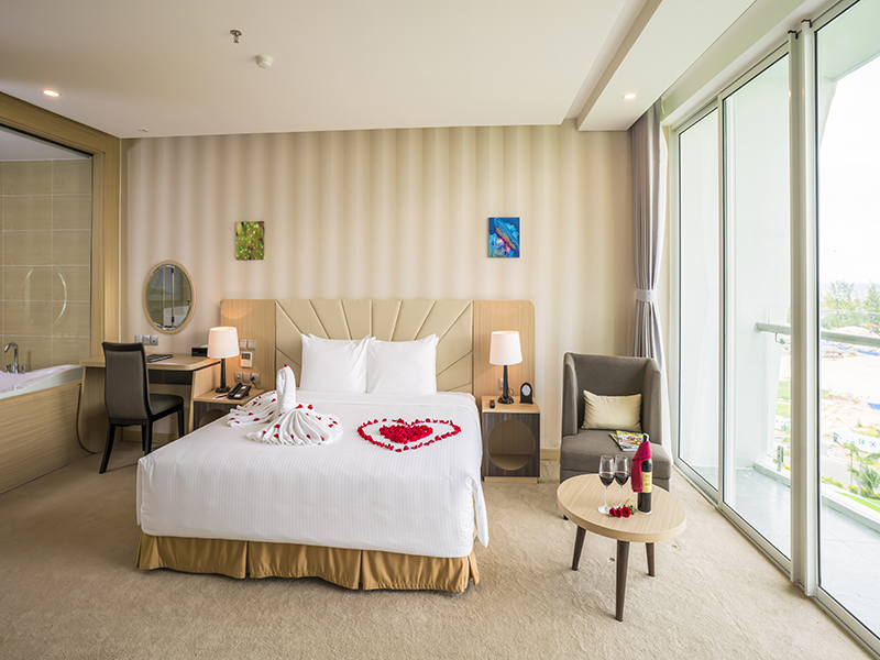 Mường Thanh Luxury Phú Quốc Hotel