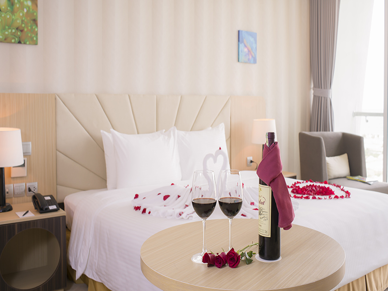 Mường Thanh Luxury Phú Quốc Hotel