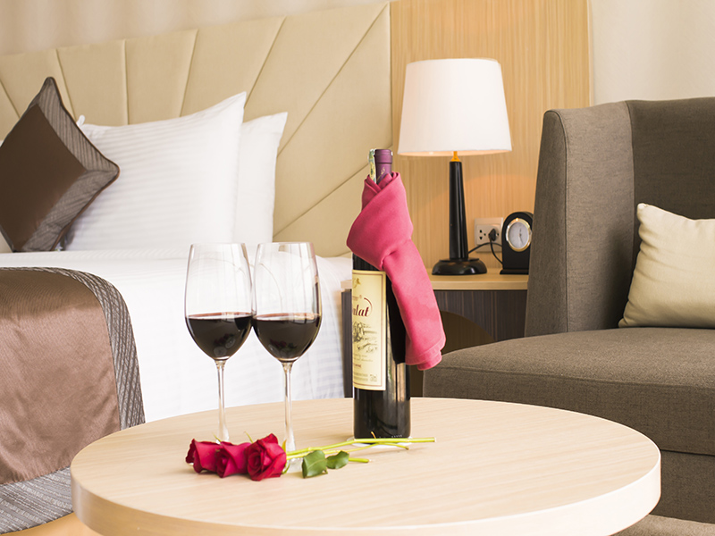 Mường Thanh Luxury Phú Quốc Hotel