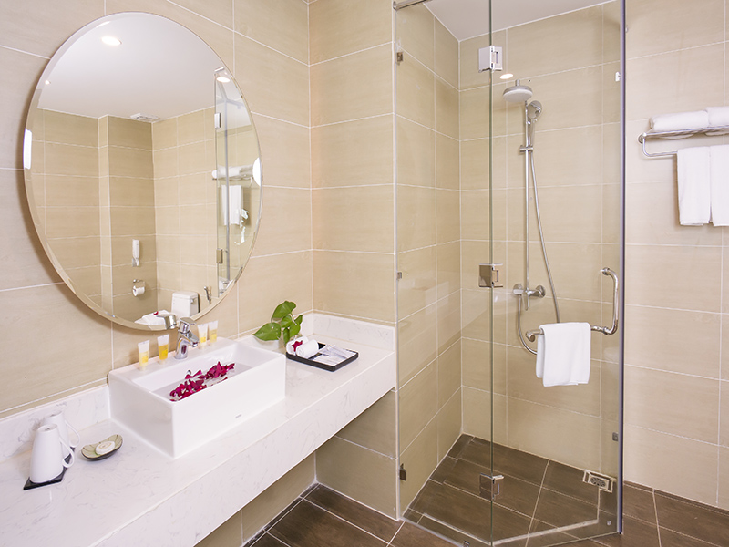 Mường Thanh Luxury Phú Quốc Hotel