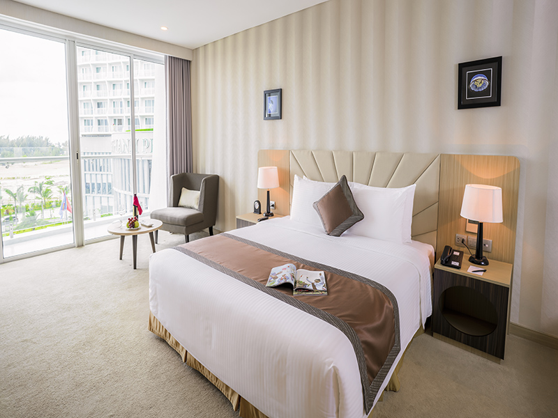 Mường Thanh Luxury Phú Quốc Hotel