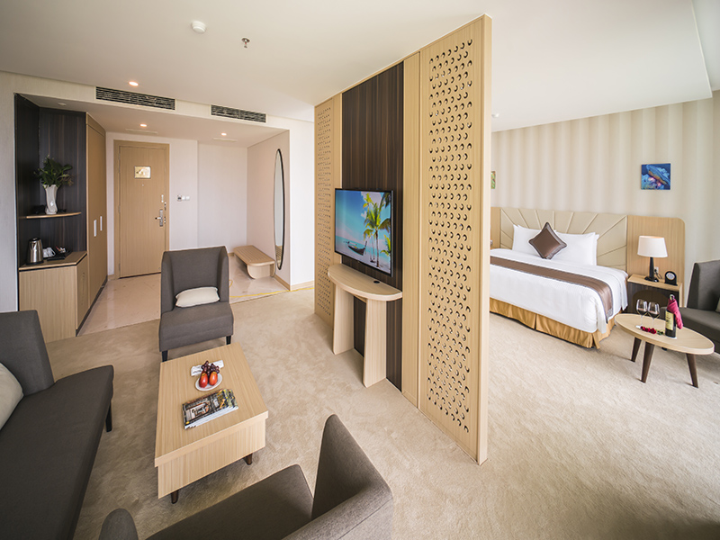 Mường Thanh Luxury Phú Quốc Hotel