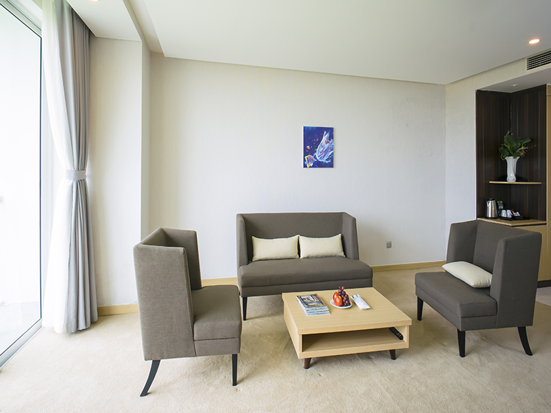 Mường Thanh Luxury Phú Quốc Hotel