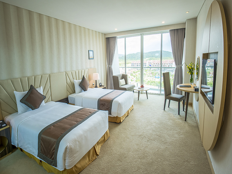 Mường Thanh Luxury Phú Quốc Hotel