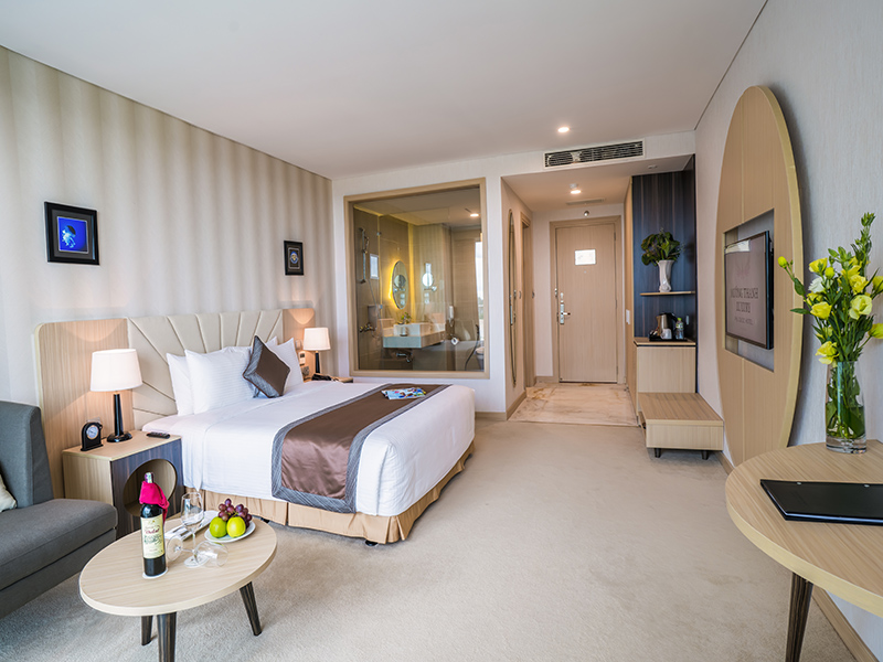 Mường Thanh Luxury Phú Quốc Hotel