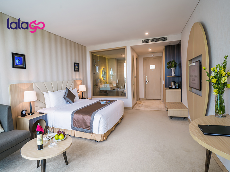 Khách sạn Flamingo Đại Hải