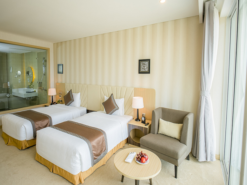 Mường Thanh Luxury Phú Quốc Hotel