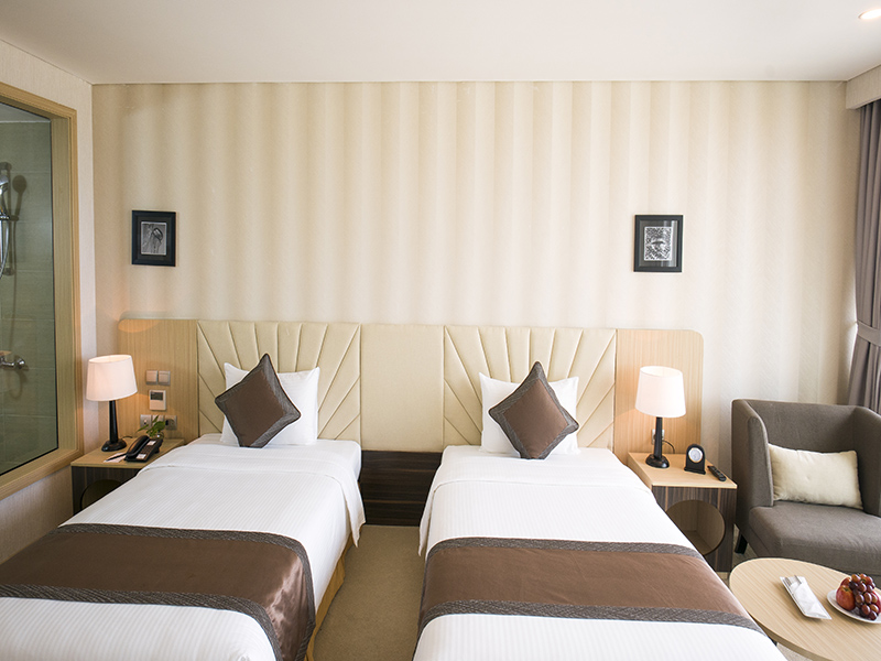 Mường Thanh Luxury Phú Quốc Hotel
