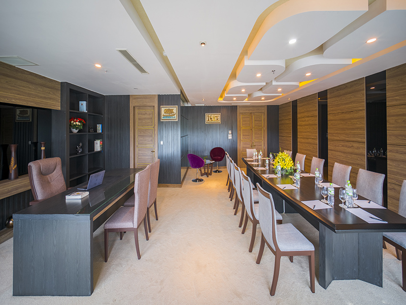 Mường Thanh Luxury Phú Quốc Hotel