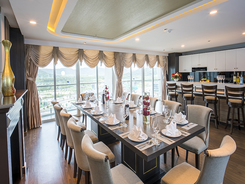 Mường Thanh Luxury Phú Quốc Hotel