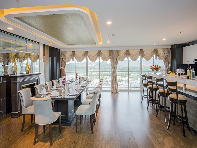 Mường Thanh Luxury Phú Quốc Hotel