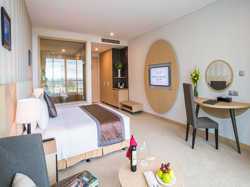 Mường Thanh Luxury Phú Quốc Hotel