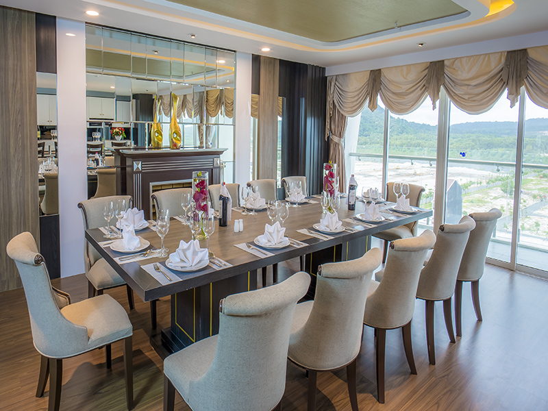 Mường Thanh Luxury Phú Quốc Hotel