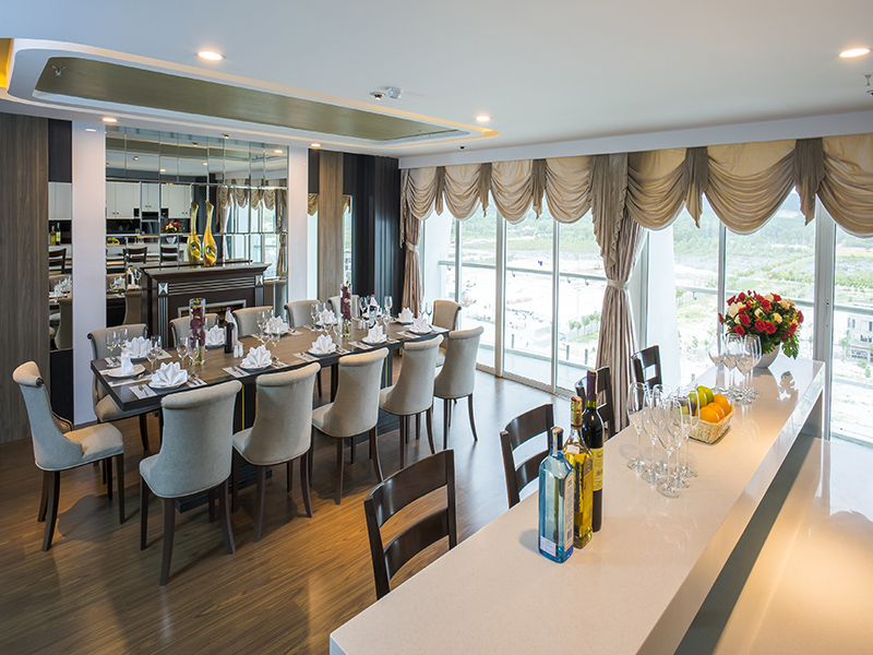 Mường Thanh Luxury Phú Quốc Hotel