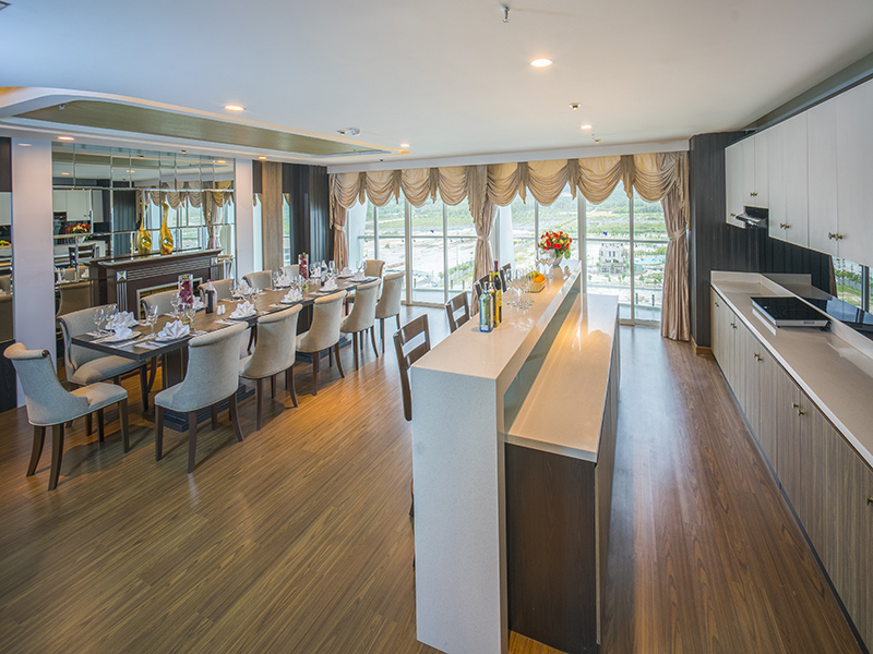 Mường Thanh Luxury Phú Quốc Hotel