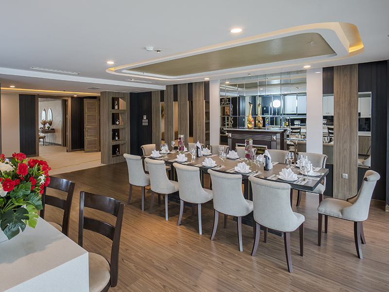 Mường Thanh Luxury Phú Quốc Hotel