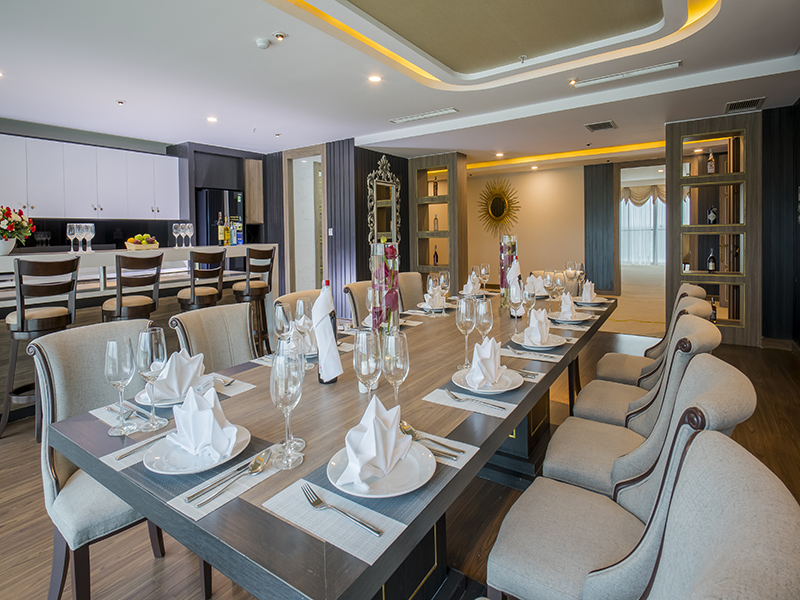 Mường Thanh Luxury Phú Quốc Hotel