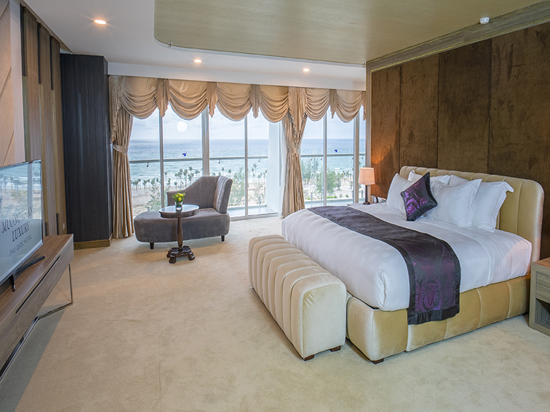 Mường Thanh Luxury Phú Quốc Hotel