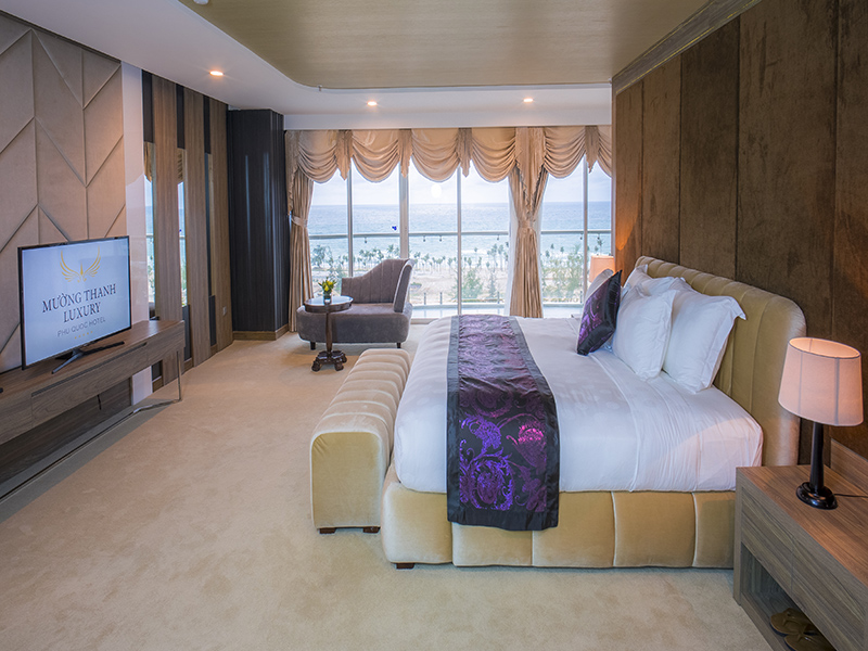 Mường Thanh Luxury Phú Quốc Hotel