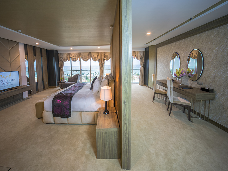 Mường Thanh Luxury Phú Quốc Hotel