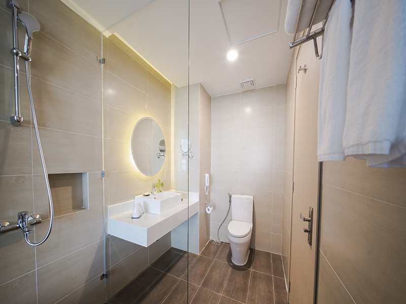 Khách sạn Flamingo Đại Hải