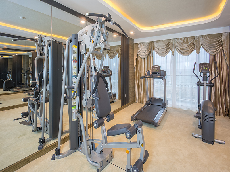 Mường Thanh Luxury Phú Quốc Hotel