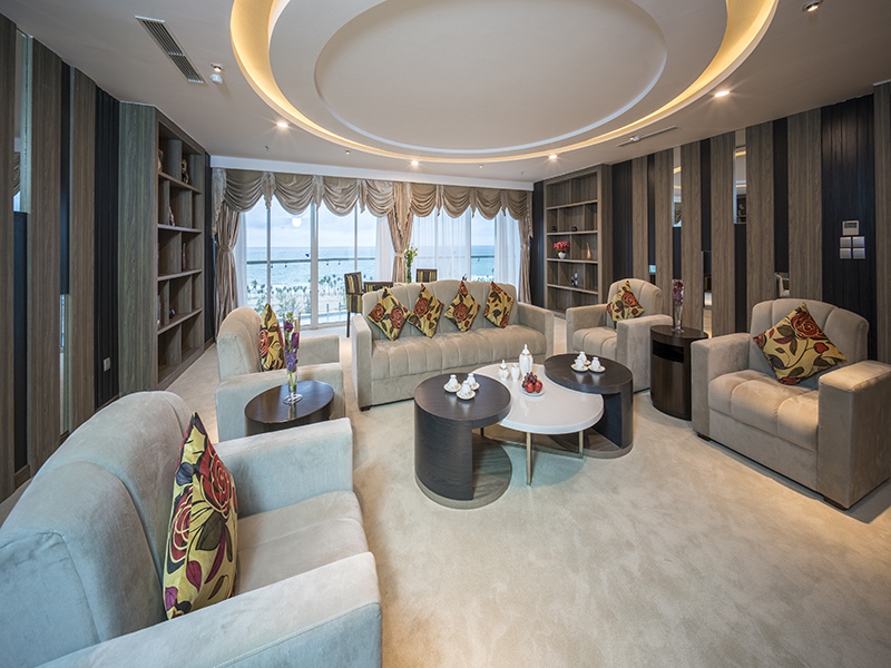 Mường Thanh Luxury Phú Quốc Hotel