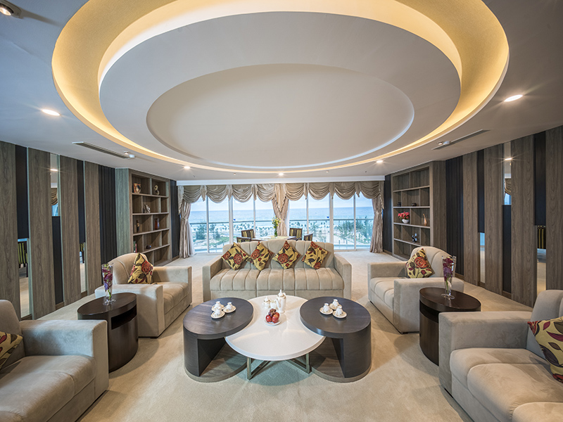Mường Thanh Luxury Phú Quốc Hotel