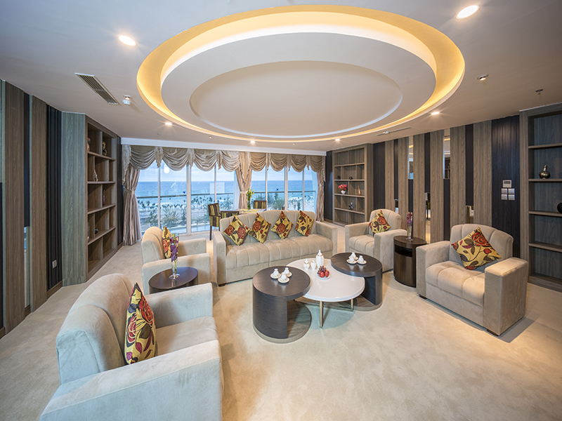 Mường Thanh Luxury Phú Quốc Hotel