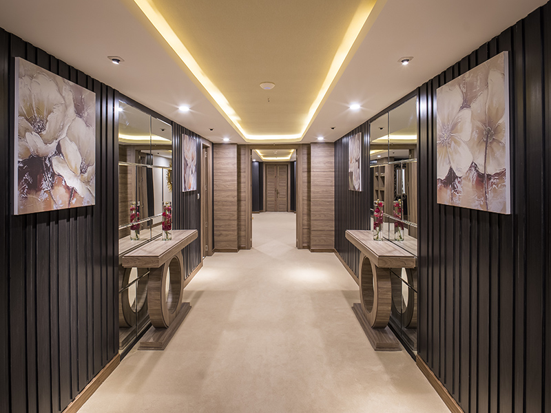 Mường Thanh Luxury Phú Quốc Hotel