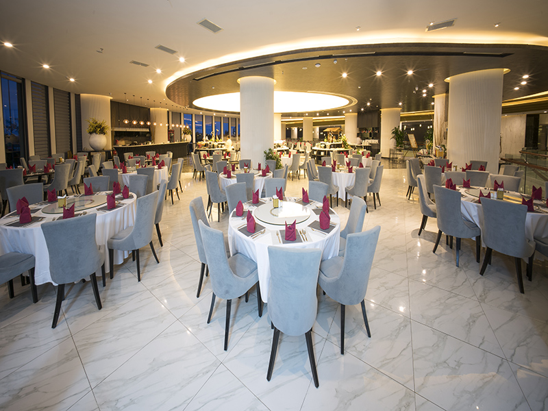 Mường Thanh Luxury Phú Quốc Hotel