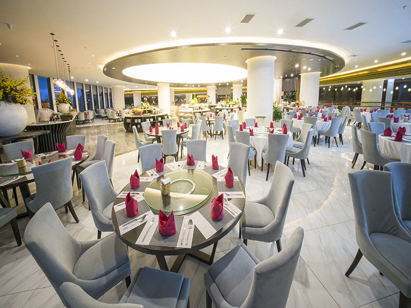 Mường Thanh Luxury Phú Quốc Hotel