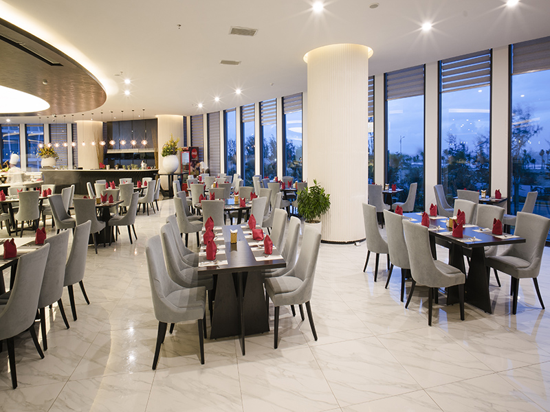 Mường Thanh Luxury Phú Quốc Hotel