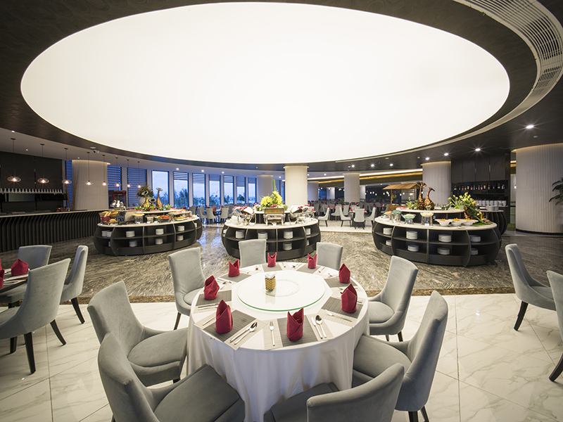 Mường Thanh Luxury Phú Quốc Hotel