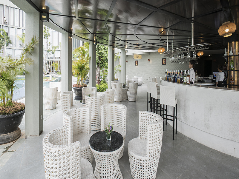 Mường Thanh Luxury Phú Quốc Hotel